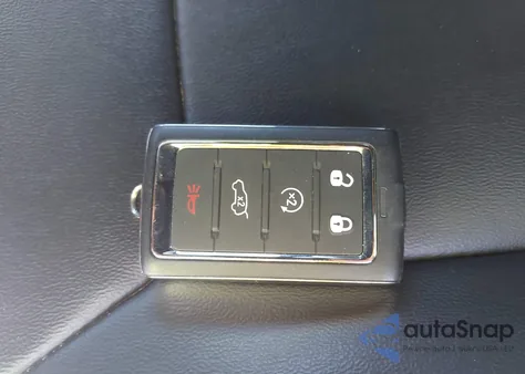 2025 Jeep Grand Cherokee L Limited 4X4 из США, поврежденный, VIN 1C4RJKBG1S8627675